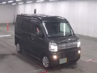 NISSAN CLIPPER RIO