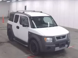 HONDA ELEMENT