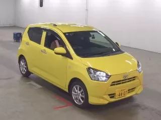 TOYOTA PIXIS EPOCH