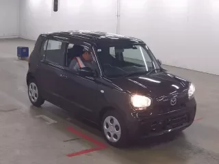 MAZDA CAROL