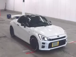 TOYOTA COPEN