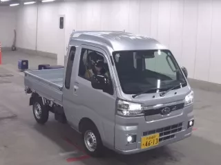 SUBARU SAMBAR TRUCK