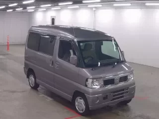 NISSAN CLIPPER RIO