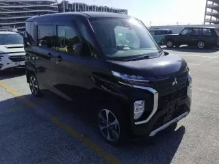 MITSUBISHI EK X SPACE