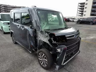 SUBARU CHIFFON
