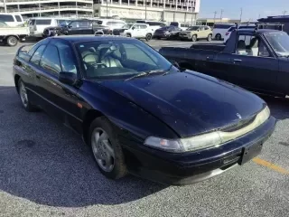 SUBARU ALCYONE SVX