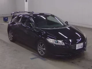 HONDA CR-Z