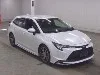 TOYOTA COROLLA TOURING