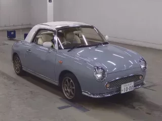 NISSAN FIGARO