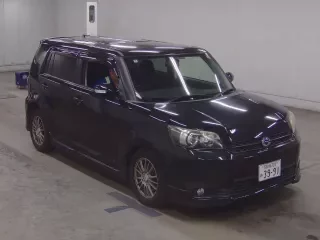 TOYOTA COROLLA RUMION