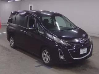 MAZDA BIANTE