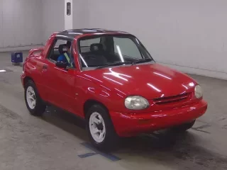 SUZUKI X-90