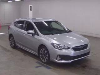SUBARU IMPREZA SPORT