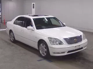 TOYOTA CELSIOR