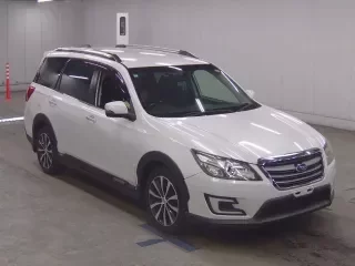SUBARU EXIGA