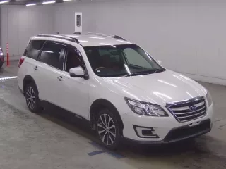 SUBARU EXIGA