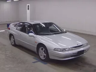 SUBARU ALCYONE SVX