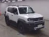 TOYOTA LAND CRUISER FJ