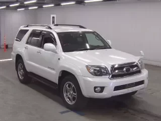 TOYOTA HILUX SURF