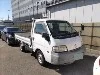 MAZDA BONGO
