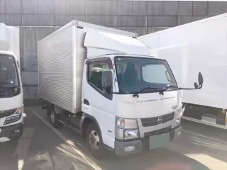 NISSAN NT450 ATLAS