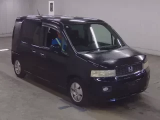 HONDA MOBILIO SPIKE