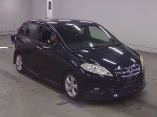 HONDA EDIX