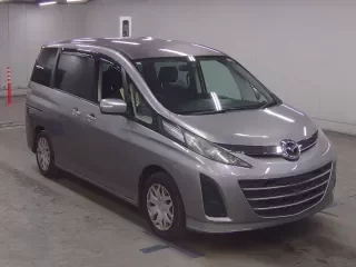 MAZDA BIANTE
