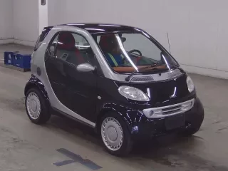 SMART COUPE
