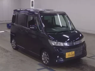 SUZUKI PALETTE