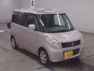 SUZUKI PALETTE