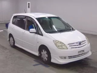 TOYOTA COROLLA SPACIO