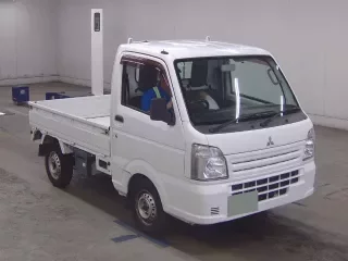 MITSUBISHI MINICAB TRUCK