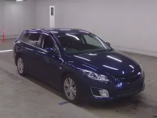 MAZDA ATENZA WAGON