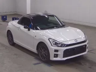 TOYOTA COPEN