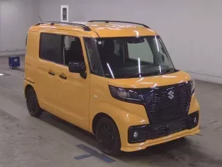 SUZUKI SPACIA BACE