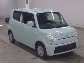 SUZUKI MRWAGON