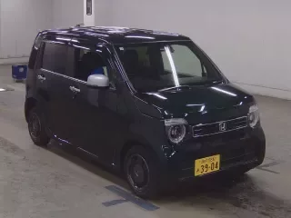 HONDA N WGN