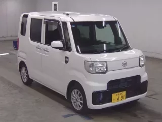 DAIHATSU HIJET CADDY