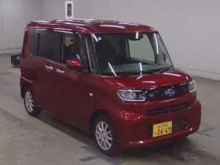 SUBARU CHIFFON