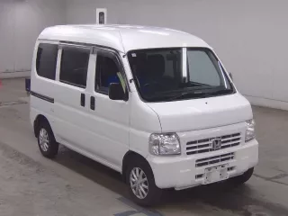 HONDA ACTY VAN