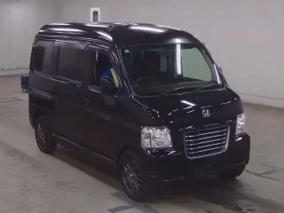 HONDA VAMOS