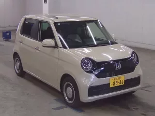 HONDA N ONE