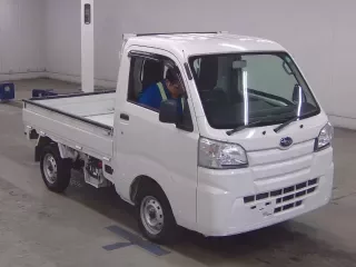 SUBARU SAMBAR TRUCK
