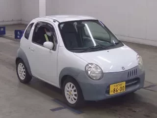 SUZUKI TWIN