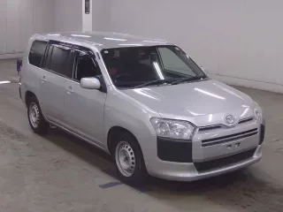 MAZDA FAMILIA VAN