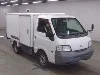 MAZDA BONGO