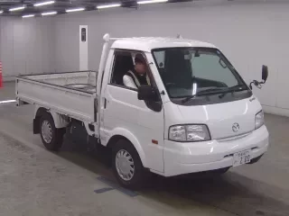 MAZDA BONGO