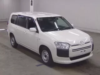 MAZDA FAMILIA VAN