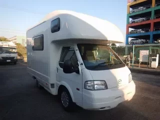 MAZDA BONGO